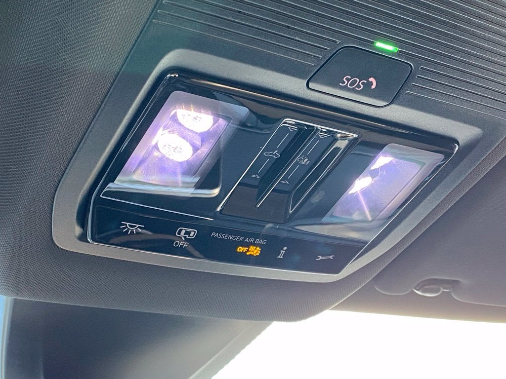 2026 Volkswagen Atlas Cross Sport SEL