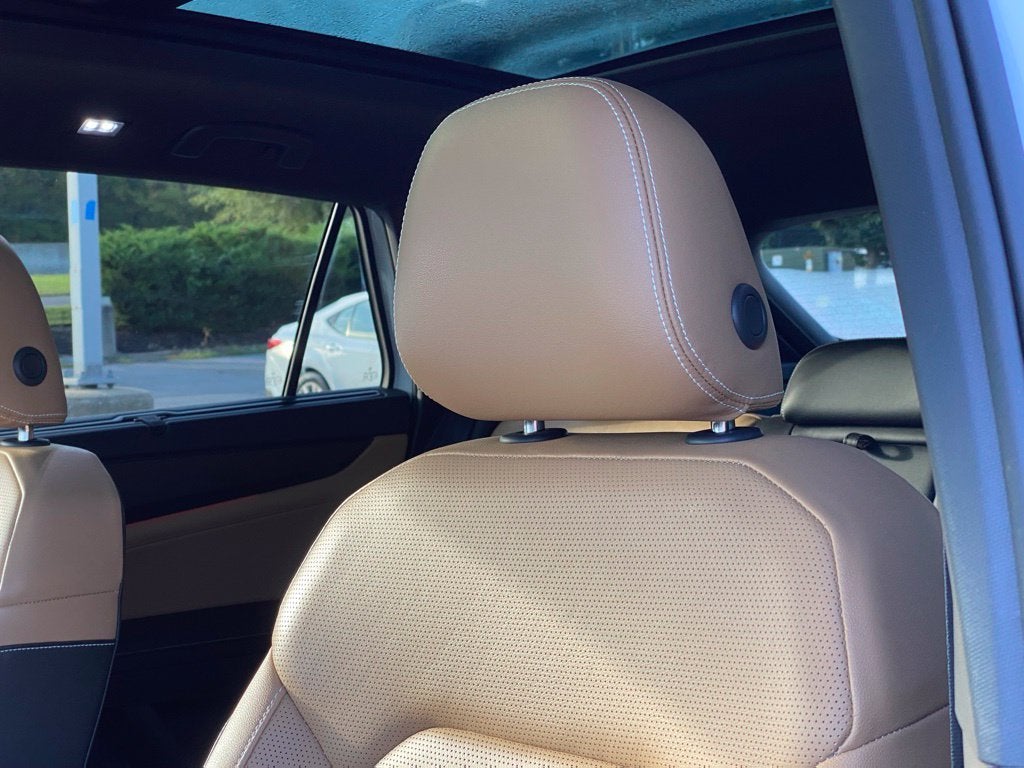 2026 Volkswagen Atlas Cross Sport SEL