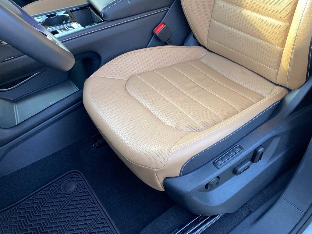 2026 Volkswagen Atlas Cross Sport SEL