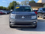 2018 Volkswagen Atlas 3.6L V6 SE