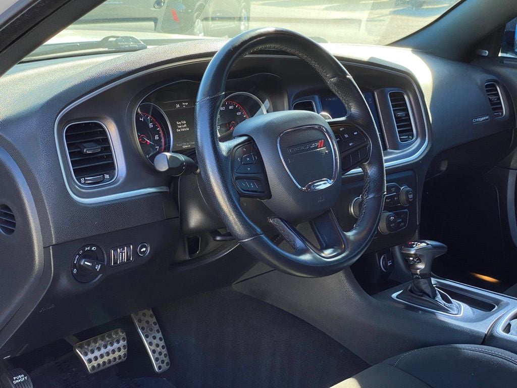 2022 Dodge Charger GT