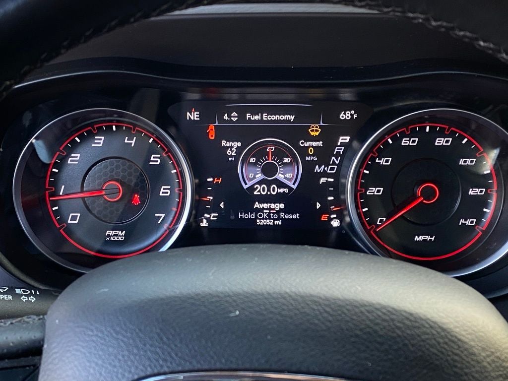 2022 Dodge Charger GT