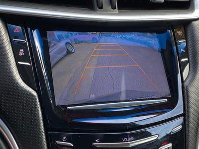 2015 Cadillac XTS Luxury