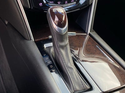 2015 Cadillac XTS Luxury