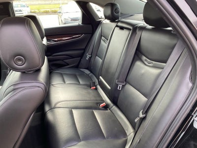 2015 Cadillac XTS Luxury