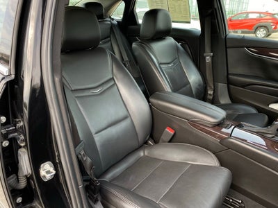2015 Cadillac XTS Luxury