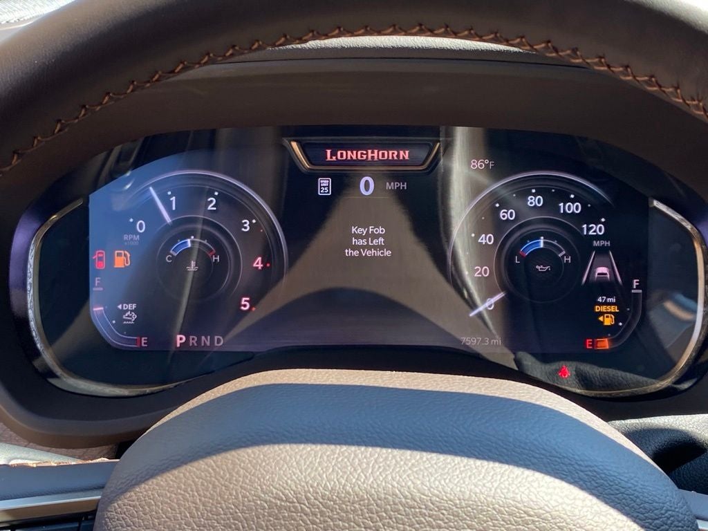 2025 RAM 3500 Limited