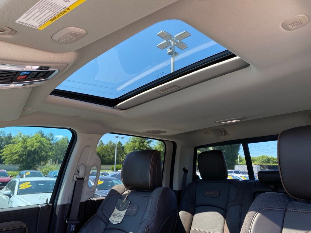 2025 RAM 3500 Limited