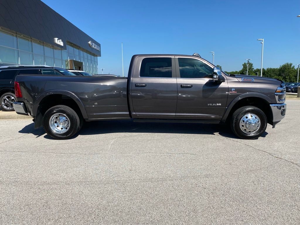 2025 RAM 3500 Limited