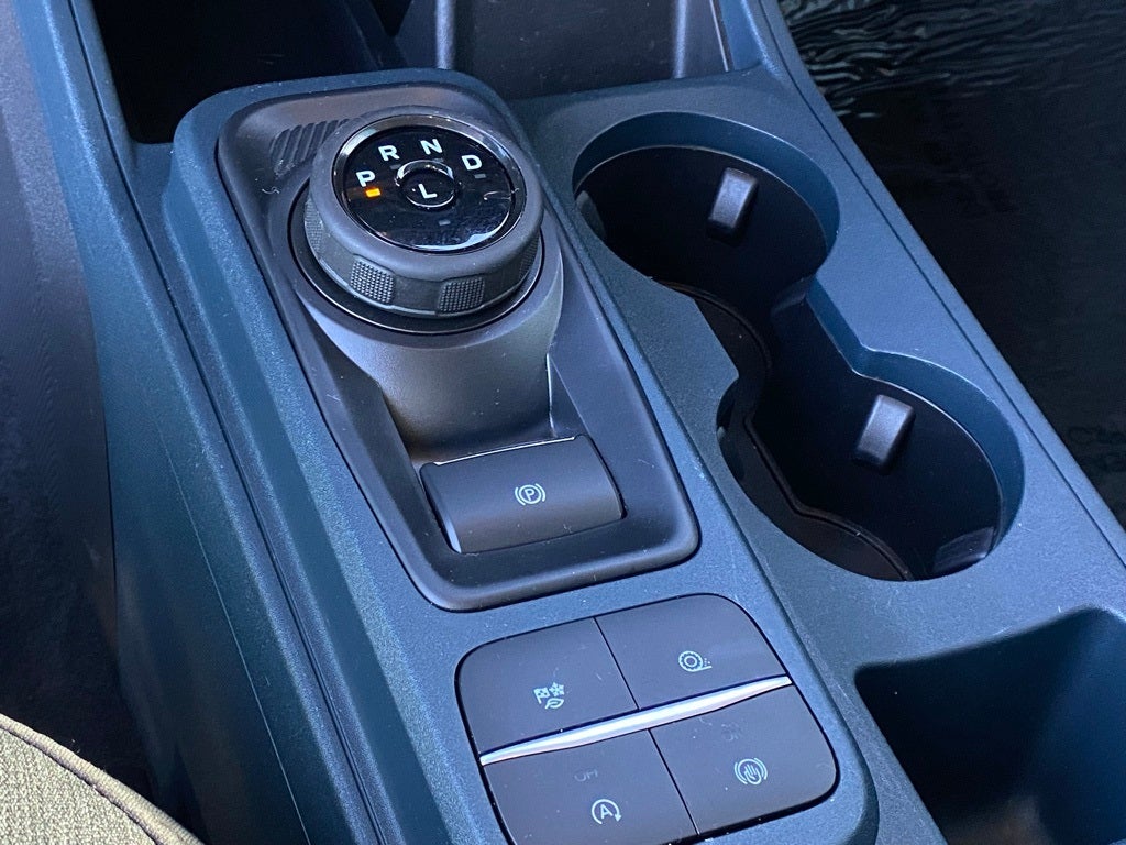 2024 Ford Maverick XLT BLACK APPEARANCE PACK AND LUXURY PACKAGE