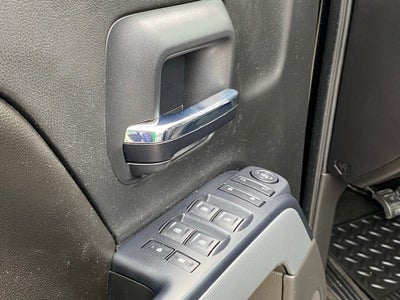 2016 Chevrolet Silverado 1500 LT LT2