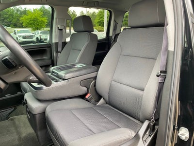 2016 Chevrolet Silverado 1500 LT LT2