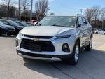 2019 Chevrolet Blazer Base 1LT