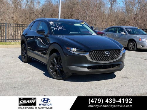 2024 Mazda Mazda CX-30 2.5 S Select Sport