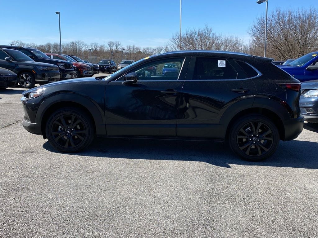 2024 Mazda Mazda CX-30 2.5 S Select Sport