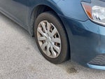 2016 Nissan Sentra SV