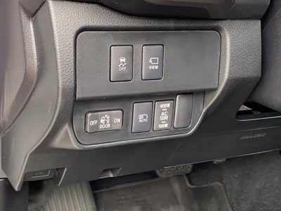 2022 Toyota Tacoma TRD Pro V6