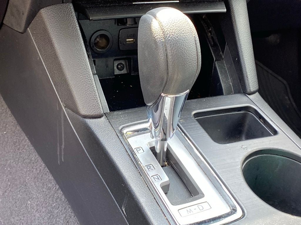 2017 Subaru Outback 2.5i