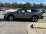 2021 Subaru Outback Limited LOCAL TRADE CLEAN CARFAX