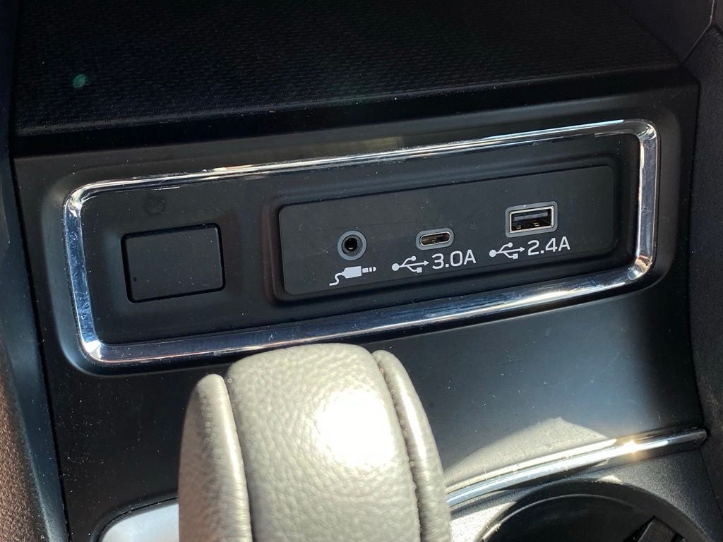 2025 Subaru Ascent Premium