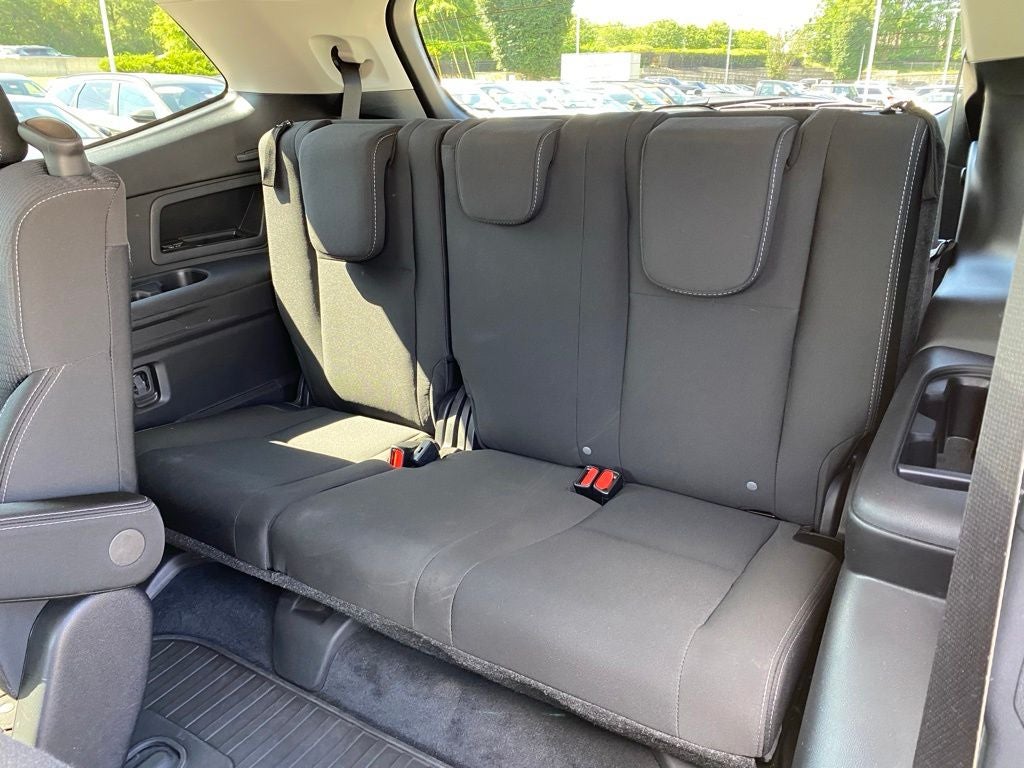 2025 Subaru Ascent Premium