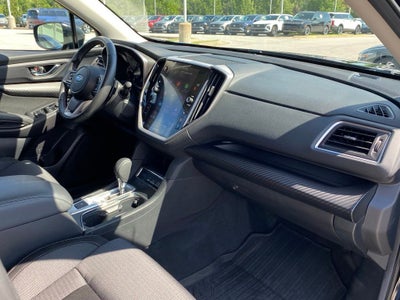 2025 Subaru Ascent Premium
