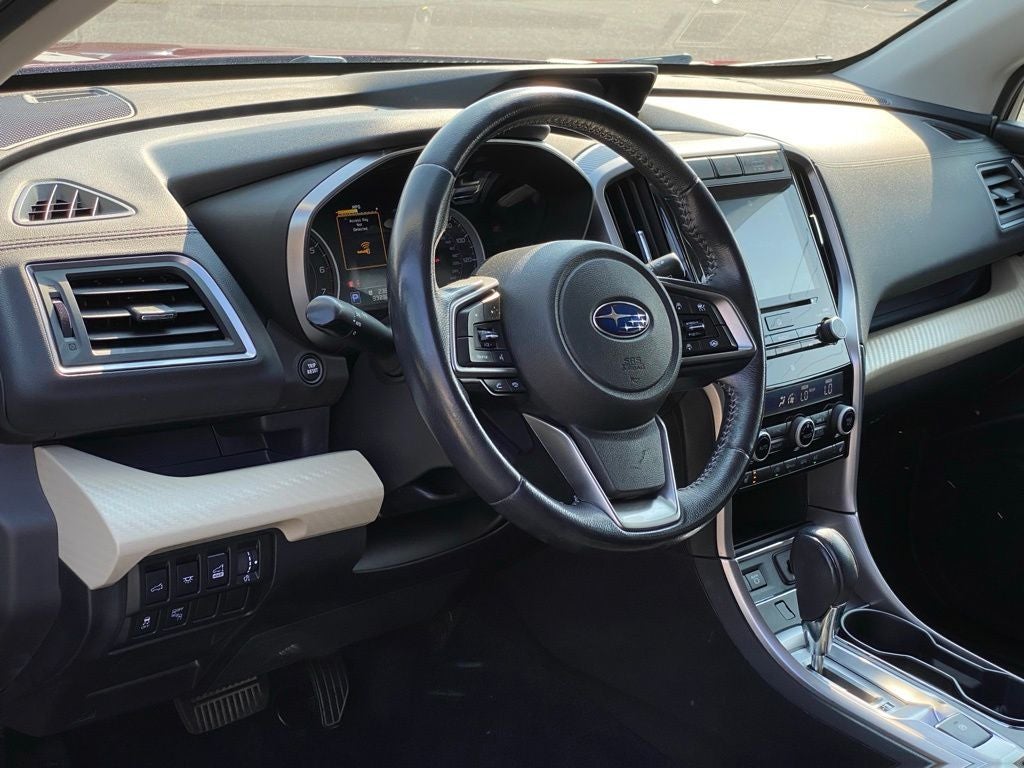 2021 Subaru Ascent Premium