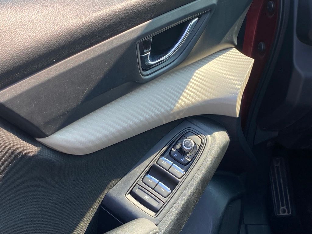2021 Subaru Ascent Premium