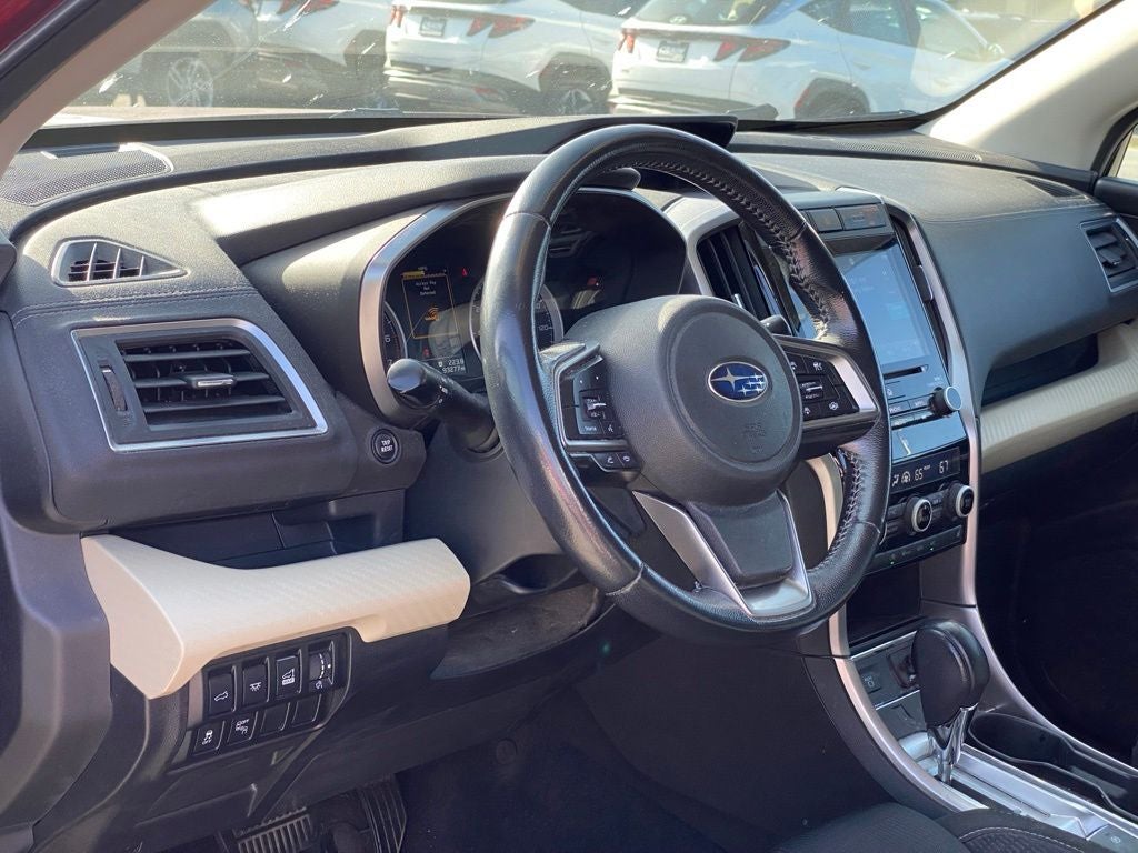 2021 Subaru Ascent Premium
