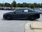 2026 Toyota Camry SE Nightshade