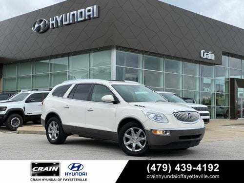 2008 Buick Enclave CXL