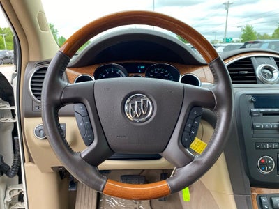 2008 Buick Enclave CXL