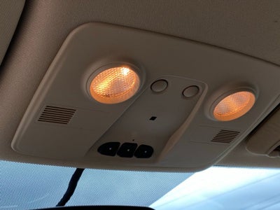 2008 Buick Enclave CXL