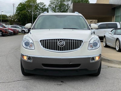 2008 Buick Enclave CXL
