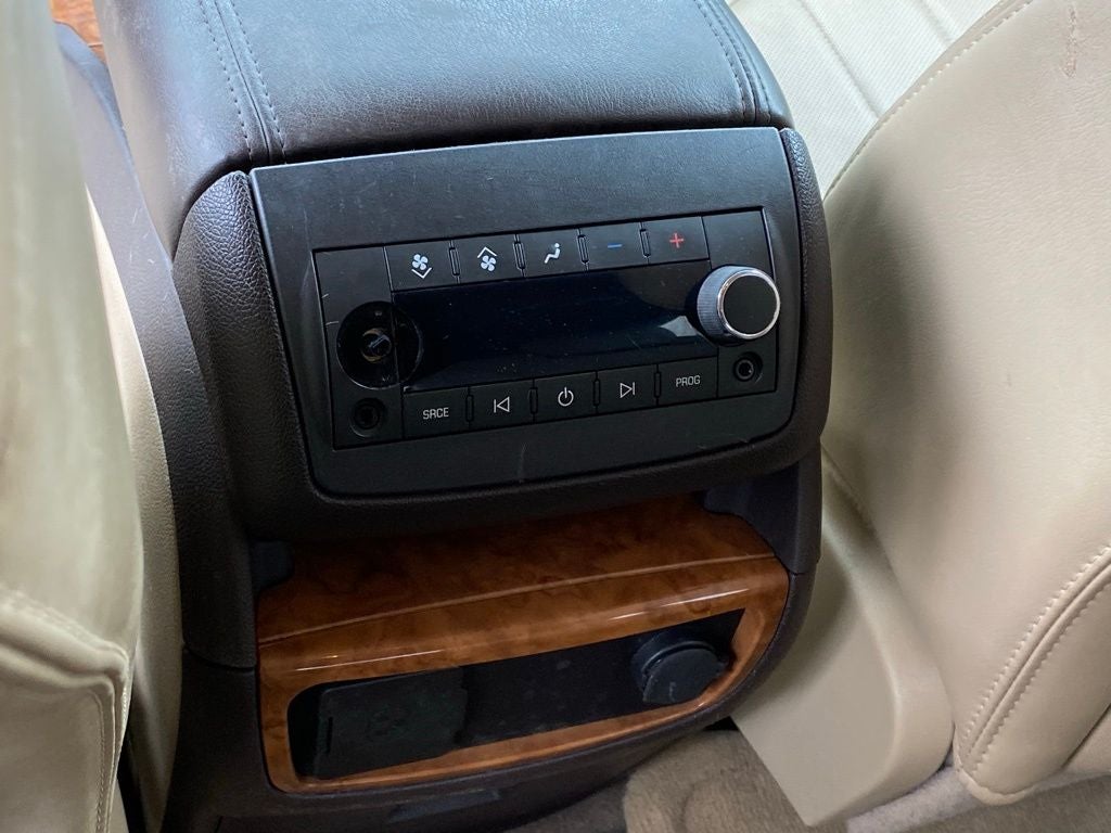 2008 Buick Enclave CXL