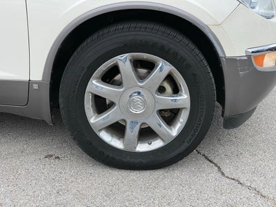 2008 Buick Enclave CXL