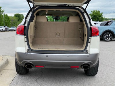 2008 Buick Enclave CXL