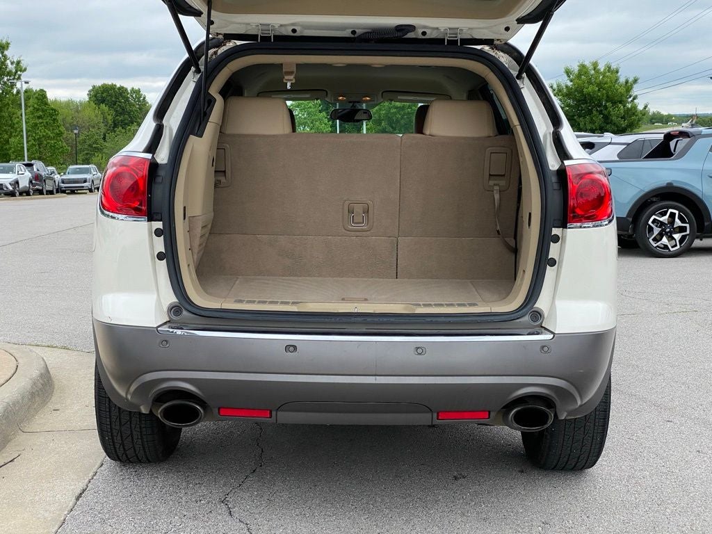 2008 Buick Enclave CXL