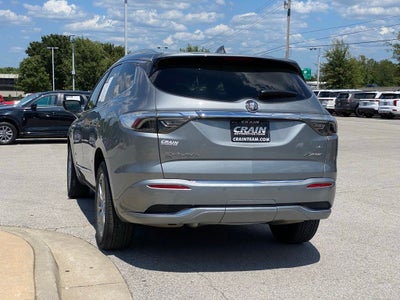 2023 Buick Enclave Avenir