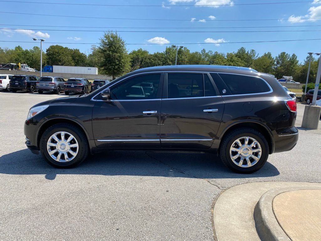 2014 Buick Enclave Leather Group