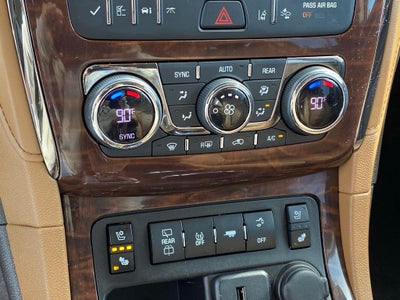 2017 Buick Enclave Premium Group