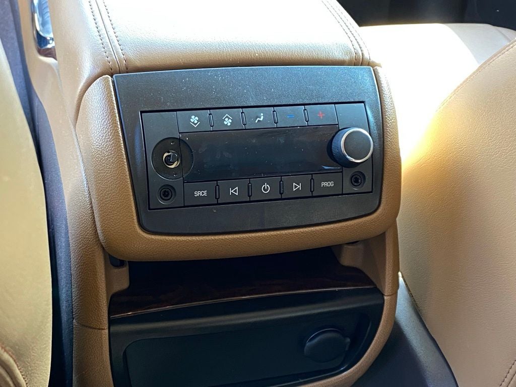 2017 Buick Enclave Premium Group