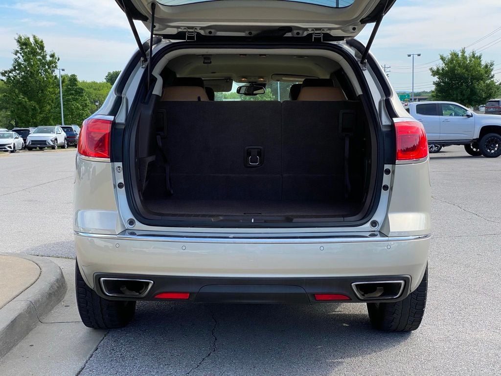 2017 Buick Enclave Premium Group