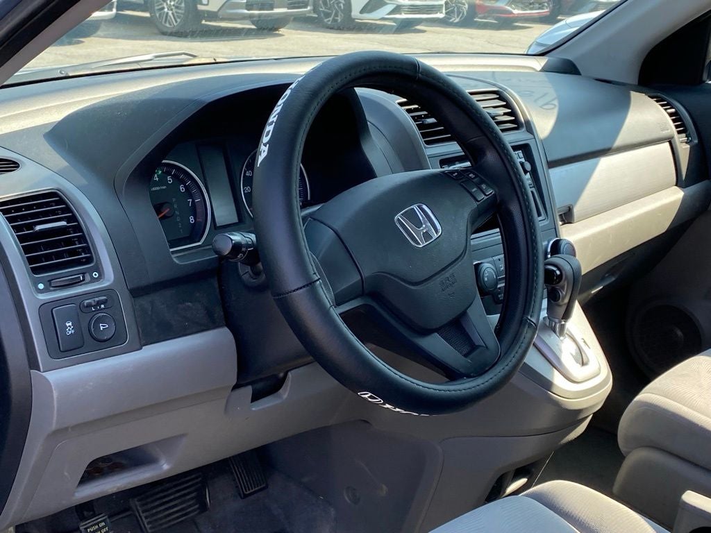 2010 Honda CR-V LX