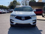 2021 Acura RDX Technology Package