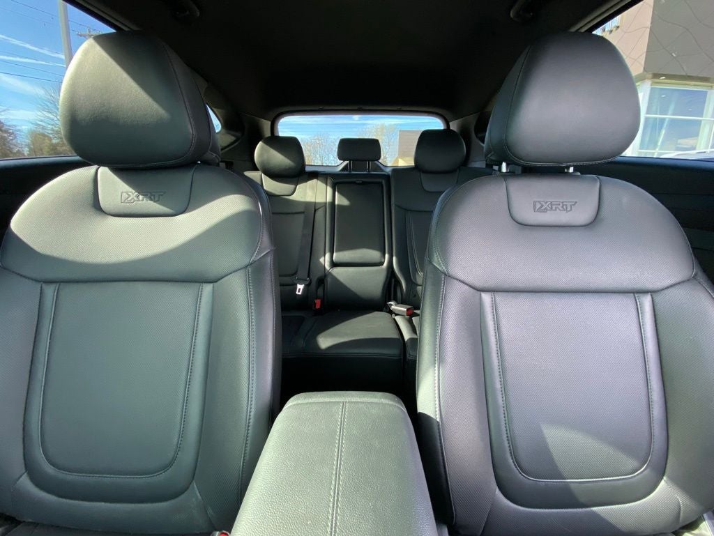 2025 Hyundai Tucson XRT