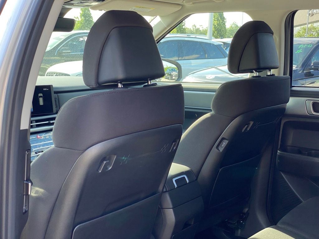 2025 Hyundai Santa Fe SE