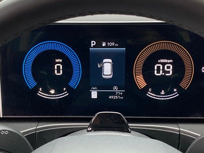 2024 Hyundai Santa Fe XRT