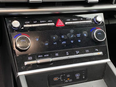 2024 Hyundai Santa Fe XRT
