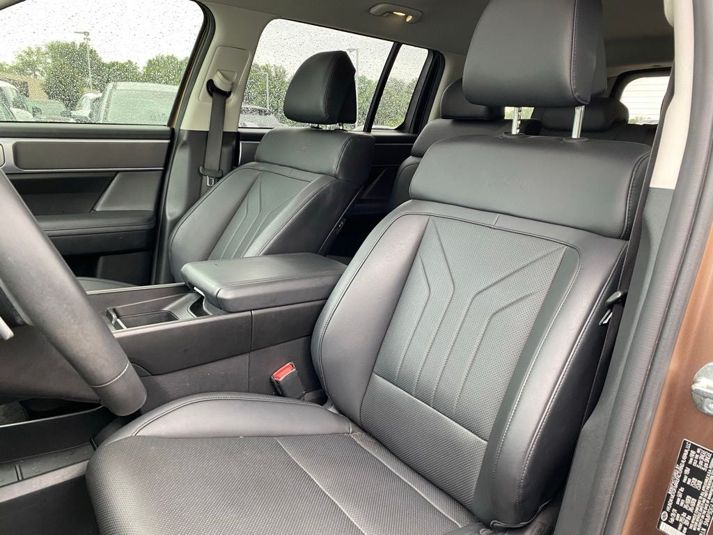 2024 Hyundai Santa Fe XRT